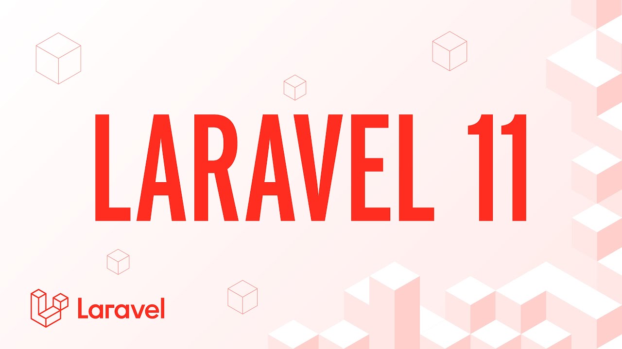 laravel 11